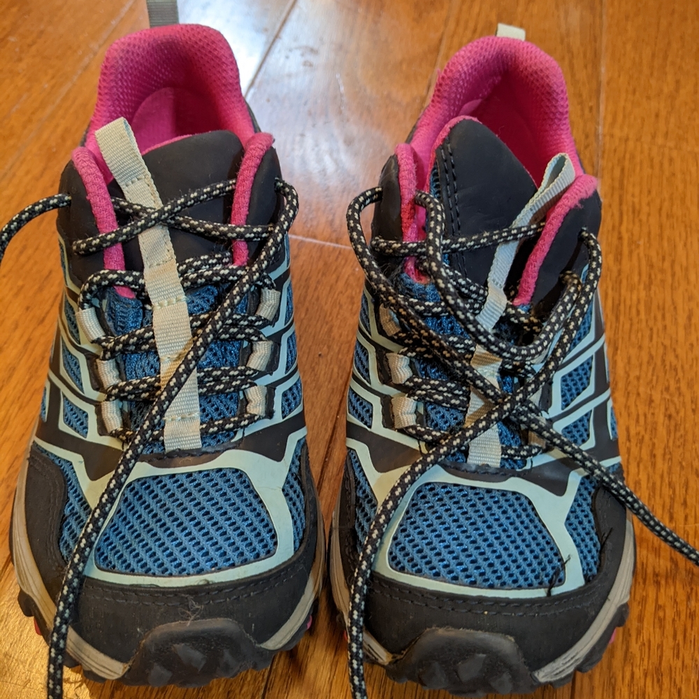 Merrell Moab FST low